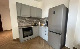 Apartamenty Kamienica Centrum - 1 Maja